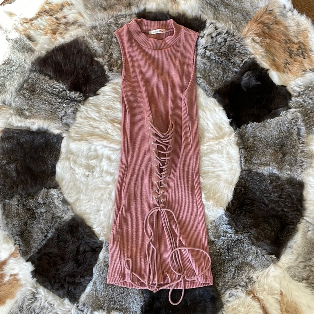 Corset Top